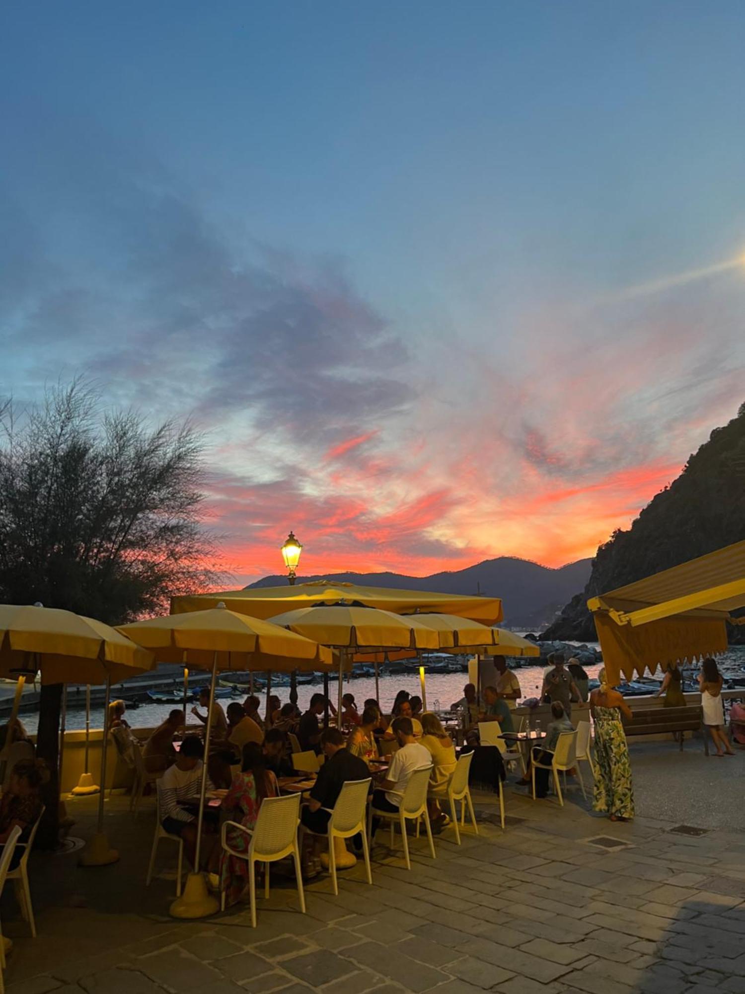 Lisetta Rooms Vernazza Exterior photo